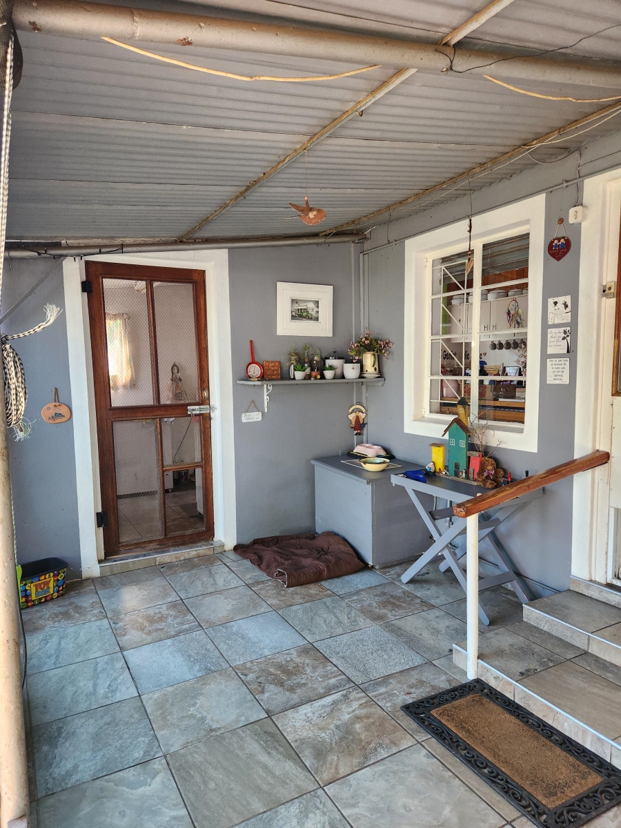 4 Bedroom Property for Sale in Ventersburg Free State
